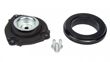 Опора переднього амортизатора лів. Nissan Juke/Leaf/Pulsar 10- (з підш.) Raiso RC01016 (фото 1)