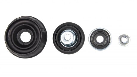 Фото опора амортизатора переднього Logan 04-/Duster 10-/Sandero 08- (з підшипником) Raiso RC02415 Опора амортизатора переднього Logan 04-/Duster 10-/Sandero 08- (з підшипником) Raiso RC02415