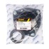 Опора переднього амортизатора Chrysler Voyager, Dodge Caravan 1995-2008 (з підш.) Raiso RC05112 (фото 2)
