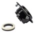 Опора переднього амортизатора Chrysler Voyager, Dodge Caravan 1995-2008 (з підш.) Raiso RC05112 (фото 4)