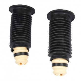 Фото 1 - пильник+відб. амортизатора переднього Doblo 10- (к-т 2 шт) Raiso RK00405 Пильник+відб. амортизатора переднього Doblo 10- (к-т 2 шт) Raiso RK00405 (фото 1)