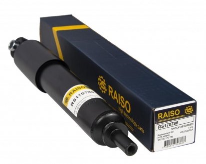 Амортизатор задній T4 91-03 (газ) Raiso RS170786 (фото 1)