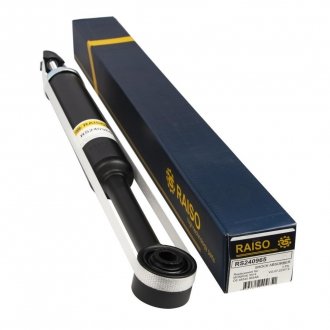 Фото амортизатор задній Chrysler 200 14-17 (газ,) Raiso RS240965 Амортизатор задній Chrysler 200 14-17 (газ,) Raiso RS240965