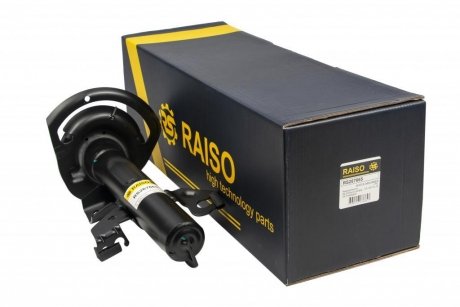 Амортизатор передній пр, JEEP Cherokee13- (2WD) Raiso RS267665 (фото 1)