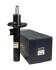Амортизатор передній Audi A3/Q2/Seat Leon/Skoda Octavia III/VW Golf VII 12-/Touran 18- (газ.) RS315911