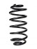 Пружина задня Combo 01- SR074TP