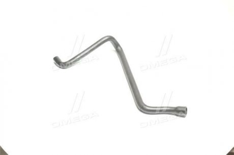 Патрубок радиатора MB S124/W124/C124 2.8-3.6 92-98 RAPRO 28157
