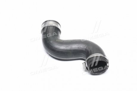 Патрубок інтеркулера Sprinter 06- Л. (EURO III) RAPRO 28215