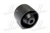 Подушка опоры двиг. MAZDA (пр-во RBI) D0964FA