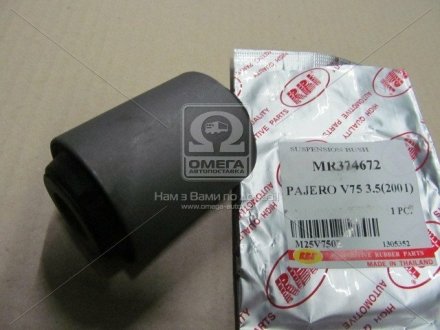 Сайлентблок важеля RBI M25V750E