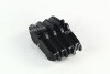 Колодка торм. диск. MB G-CLASS (W463) задн. REMSA 0733.00 (фото 3)