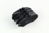 Колодка торм. диск. MB G-CLASS (W463) задн. REMSA 0733.00 (фото 4)