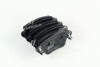 Колодка торм. диск. FORD MONDEO, RENAULT KANGOO задн. REMSA 0777.00 (фото 4)
