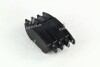 Колодка торм. диск. CITROEN C3, C4, PEUGEOT 207, 307 передн. REMSA 0841.00 (фото 4)