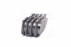 Колодка торм. диск. TOYOTA LAND CRUISER (J12) передн. REMSA 0988.00 (фото 4)