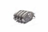 Колодка торм. диск. SKODA OCTAVIA 2012-,VW GOLF VII 2012-,AUDI A3 передн. REMSA 1515.01 (фото 2)