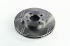 Диск тормозной RENAULT LAGUNA/MEGANE/SAFRANE передн. вент. REMSA 6227.10 (фото 2)