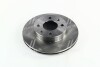 Диск тормозной HYUNDAI I10 10/07-,KIA PICANTO 04/04- передн. REMSA 6990.10 (фото 3)