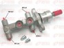 REMSA RENAULT головний гальмівний циліндр Nissan Primastar 01-,Opel Vivaro 01-,Trafic II 01- (сист.TRW) C1020.73