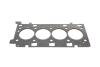 Прокладка голівки ци RENAULT / DACIA 110449283R (фото 4)