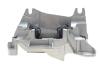 Опора двигателя левая 2,0 16V Renault Megane III 2009- Renault RENAULT / DACIA 112200014R (фото 5)