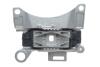 Опора двигателя левая 2,0 16V Renault Megane III 2009- Renault RENAULT / DACIA 112200014R (фото 7)