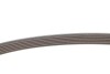Ремкомплект приводного ремня 6PK1176 1,4-1,6I/1,5dci Renault Duster II, Megane I RENAULT / DACIA 117201925R (фото 4)