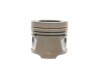 Поршень ДВС у зборі (+кільця) 1.5dci Renault Kangoo II (12-), Laguna III (0-), Fluence (10-) Renault RENAULT / DACIA 120A18001R (фото 4)