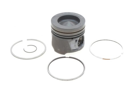 Поршень (компл на 1 циліндр) 1,5 dci Renault Kangoo II, Megane III Renault RENAULT/DACIA 120A18655R