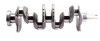 Коленвал 1.5dci Renault Kangoo I, Clio II, Megane II Renault RENAULT / DACIA 122011649R (фото 3)