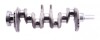 Коленвал 1.5dci Renault Kangoo I, Clio II, Megane II Renault RENAULT / DACIA 122011649R (фото 4)