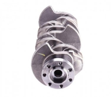 Коленвал 1.5dci Renault Kangoo I, Clio II, Megane II Renault RENAULT / DACIA 122011649R (фото 1)