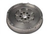 Маховик двухмассовый 2,3dci Renault Master III (10-) Renault RENAULT / DACIA 123009802R (фото 3)