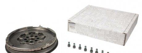 Маховик двухмассовый 2,3dci Renault Master III (10-) Renault RENAULT / DACIA 123009802R