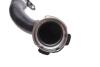 Патрубок интеркулера 1,5 dci Renault Clio IV, Duster Renault RENAULT / DACIA 144600835R (фото 6)