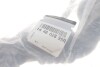 Патрубок интеркулера 1,6 dci Renault Megane III, Scenic III (13-) R RENAULT / DACIA 144602899R (фото 2)