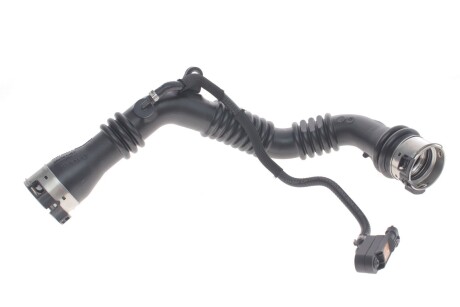 Патрубок интеркулера 1,6 dci Renault Megane III, Scenic III (13-) R RENAULT / DACIA 144602899R (фото 1)