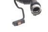 Патрубок интеркулера 1,6 dci Renault Megane III, Scenic III (13-) R RENAULT / DACIA 144602899R (фото 5)