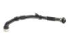 Патрубок интеркулера 1,5dci Renault Logan II, Captur, Dokker, Clio IV (144609369R) Renault