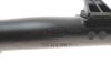 Патрубок интеркулера 1,5dci Renault Logan II, Captur, Dokker, Clio IV Renault RENAULT / DACIA 144609369R (фото 4)