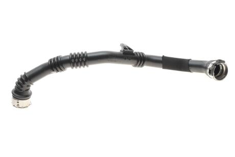 Патрубок интеркулера 1,5dci Renault Logan II, Captur, Dokker, Clio IV Renault RENAULT / DACIA 144609369R