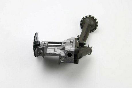 Насос оливи k9k k9q k4m RENAULT / DACIA 150103110R