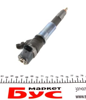 Фото 1 - форсунка паливна RENAULT/DACIA 166091245R Форсунка паливна RENAULT/DACIA 166091245R (фото 1)