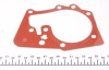 Насос водяной Renault Duster, Logan, Lodgy, Clio, Fluence,Kangoo, Megane 1.6 16V Renault RENAULT / DACIA 210105707R (фото 2)
