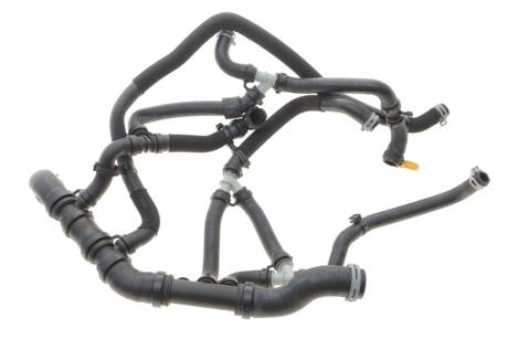 Патрубок радиатора 2,3 dci Renault Master III (10-) Renault RENAULT / DACIA 215018961R (фото 1)