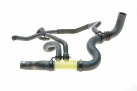 Патрубок системи охолодження RENAULT / DACIA 215039970R
