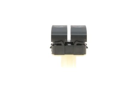 Переключатель стеклоподъемника левой двери Renault Duster II (17-) RENAULT / DACIA 254116484R