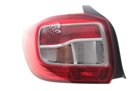 Ліхтар зад лів logan ii RENAULT / DACIA 265556233R