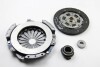 Сцепление 1,2 16V Renault Clio II, Kangoo I/II Renault RENAULT / DACIA 302050453R (фото 2)