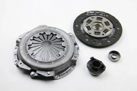 Сцепление 1,2 16V Renault Clio II, Kangoo I/II Renault RENAULT / DACIA 302050453R